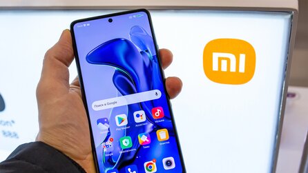 Xiaomis MIUI wird ersetzt: So soll das neue Betriebssystem HyperOS aussehen