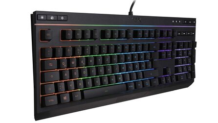 HyperX Gaming-Zubehör und Highend-Notebooks im Angebot bei Amazon [Anzeige]