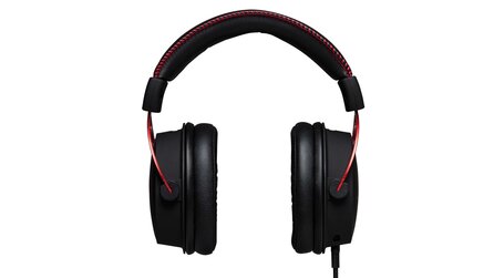 HyperX Cloud Alpha - Bilder
