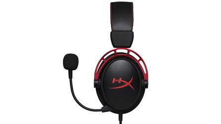 HyperX Cloud Alpha - Bilder