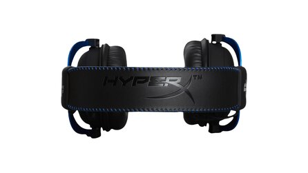 HyperX Cloud Mix - Bilder
