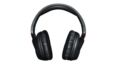 HyperX Cloud Flight - Bilder