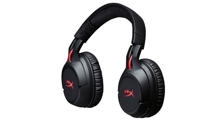 HyperX Cloud Flight - Bilder
