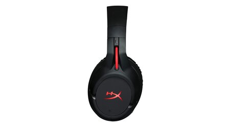 HyperX Cloud Flight - Bilder