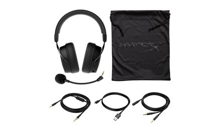 HyperX Cloud Mix - Bilder
