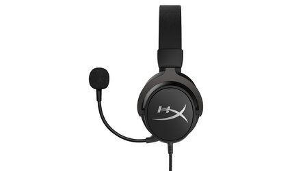 HyperX Cloud Mix - Bilder