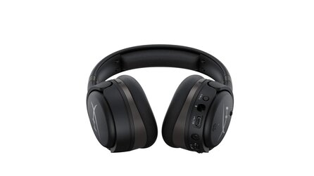 HyperX Cloud Orbit S - Bilder