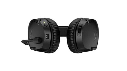 HyperX Cloud Stinger Wireless - Bilder