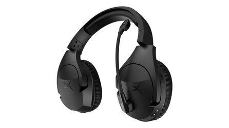 HyperX Cloud Stinger Wireless - Bilder