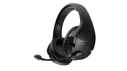 HyperX Cloud Stinger Wireless - Bilder
