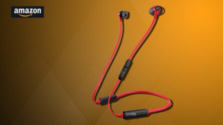 Kopfhörer für Steam Deck oder Switch gesucht? Amazon hat die richtigen Angebote! [Anzeige]