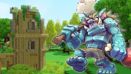 Nach 10 Jahren Arbeit wird die vielversprechende Minecraft-Alternative Hytale eingestampft