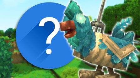 Ist Hytale so gut, wie alle sagen? Macht mit bei unserer Umfrage und verratet es uns!