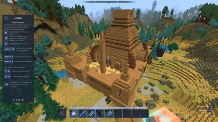 Hytale - Screenshots