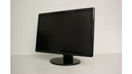Zehn 22-Zoll-TFT-Monitore im Test - Bilder
