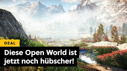 Ich habe Konsolen lange ausgelacht, bis ich dieses Spiel gespielt habe – jetzt könnt ihr es euch super günstig sichern!