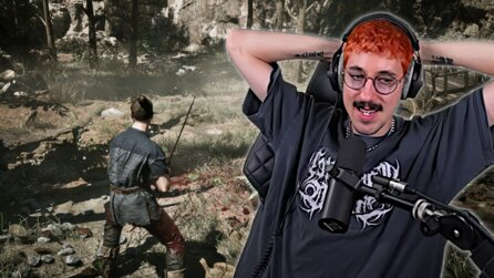 »Jeder Gothic-Release war ein volles Desaster« - Hänno spricht Klartext über seine Erwartungshaltung zum Gothic Remake