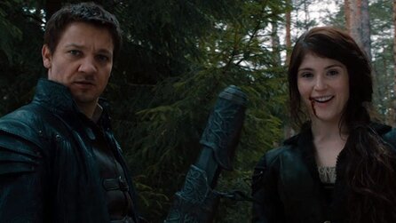 Hänsel und Gretel: Hexenjäger - Exklusiver Clip aus dem Film: Hexenjagd