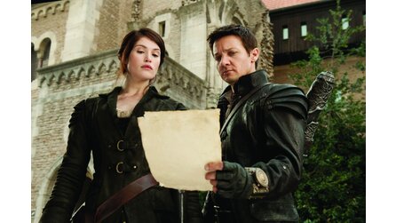 Hänsel und Gretel: Hexenjäger - Bilder zum Kinofilm