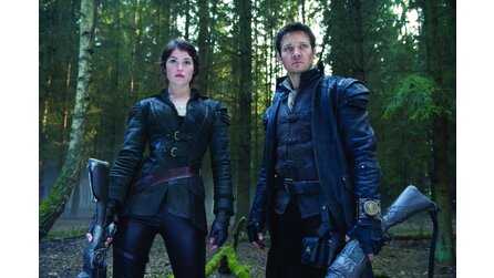 Hänsel und Gretel: Hexenjäger - Bilder zum Kinofilm