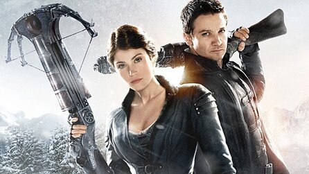 Hänsel und Gretel: Hexenjäger - Blutige Märchenstunde