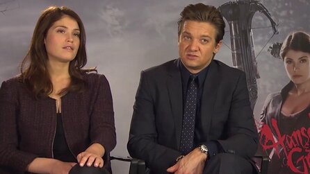 Hänsel und Gretel - Märchenfiguren - Die Stars verraten uns ihre Lieblingsfiguren