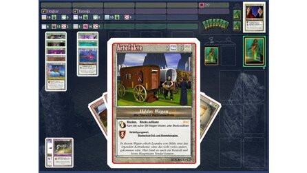 Höhlenwelt-Saga - Demo mit drei Spielmodi erschienen