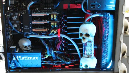 PC Welt Höllenmaschine 5 - Bilder