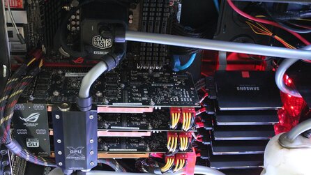 PC Welt Höllenmaschine 5 - Bilder