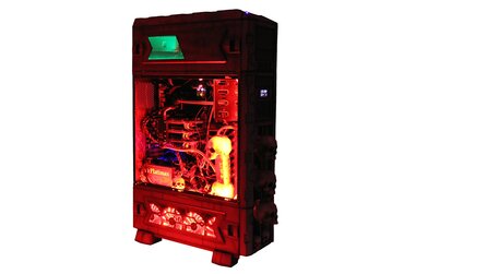 PC-Welt Höllenmaschine 5 - Verlosung endet bald