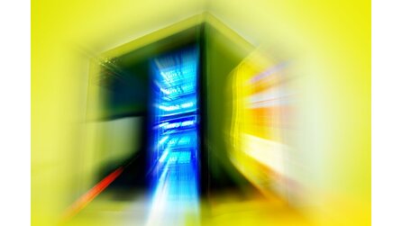 PC-Welt Gewinnspiel - Höllenmaschine II: 20.000-Euro-PC zu gewinnen