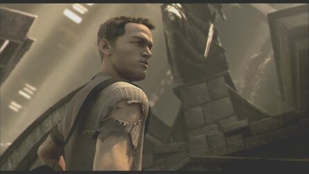 I am Alive - Ubisoft wechselt Entwickler aus