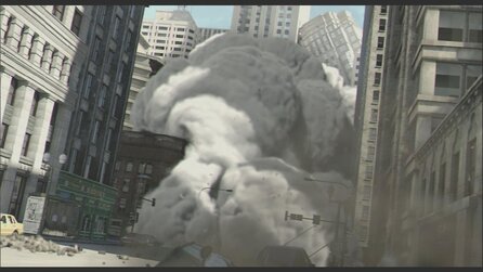 I Am Alive - Neues zum Jade Raymond-Spiel auf der E3