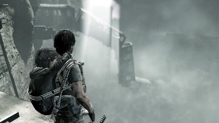 I Am Alive - PC-Screenshots