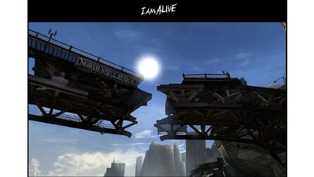 I Am Alive - Verschiebung: Ubisoft nennt Grund