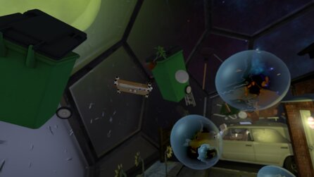 I am Bread - Screenshots