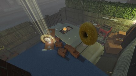 I am Bread - Screenshots
