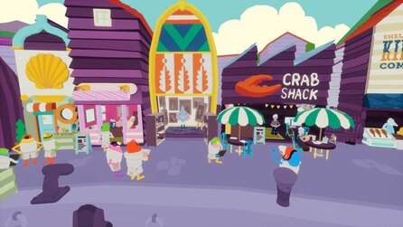 I Am Dead - Screenshots