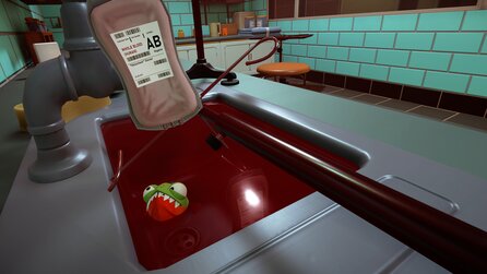 I Am Fish - Screenshots