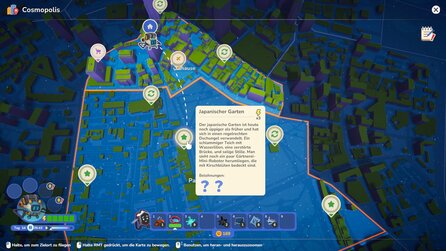 I am Future - Screenshots zum leichtherzigen Survivalspiel