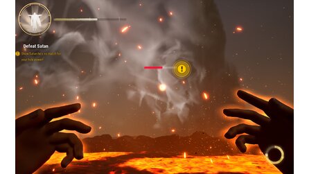 I Am Jesus Christ - Screenshots