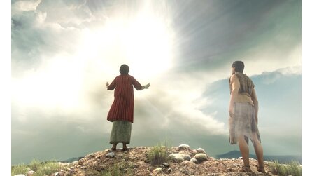 I Am Jesus Christ - Screenshots