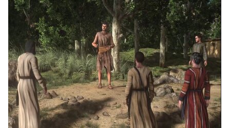 I Am Jesus Christ - Screenshots