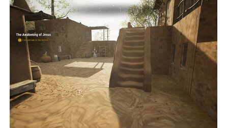 I Am Jesus Christ - Screenshots