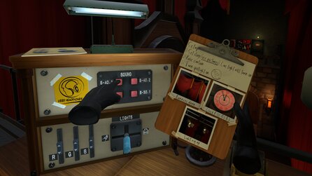 I Expect You To Die 2: The Spy and the Liar - Screenshots