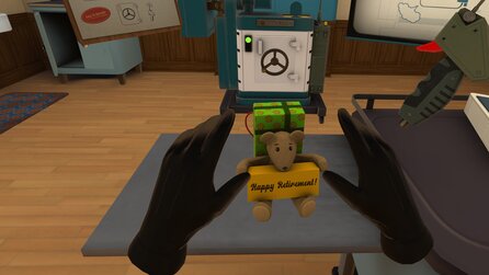 I Expect You To Die 2: The Spy and the Liar - Screenshots