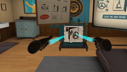 I Expect You To Die 2: The Spy and the Liar - Screenshots