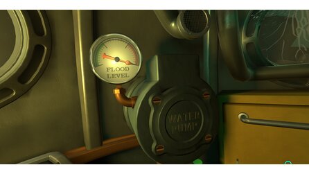 I Expect You To Die - Screenshots