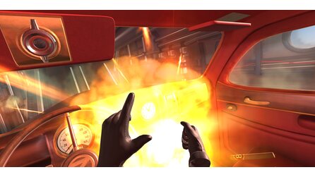 I Expect You To Die - Screenshots