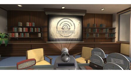 I Expect You To Die - Screenshots